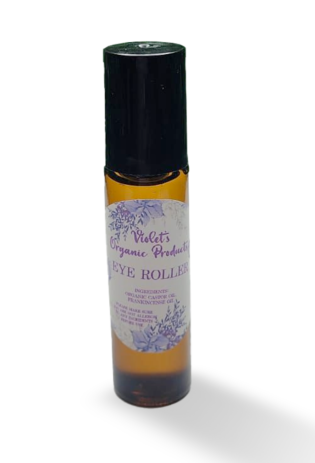 EYE ROLLER