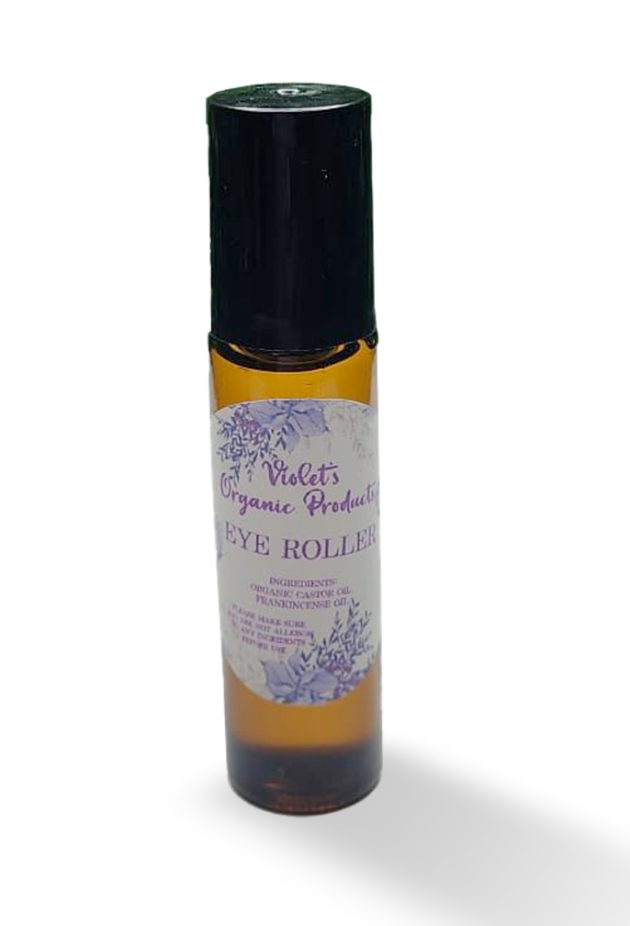 EYE ROLLER
