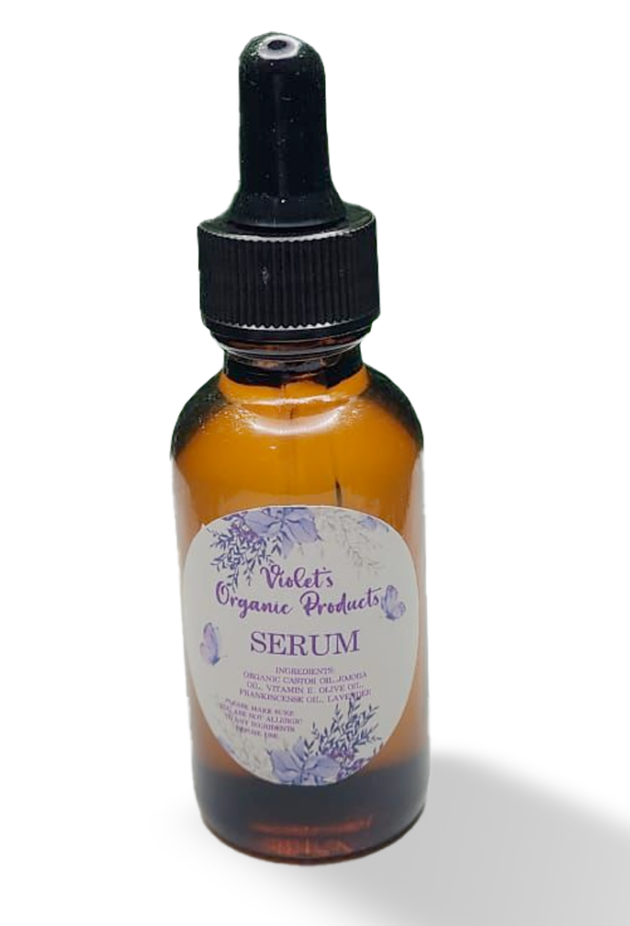 Serum