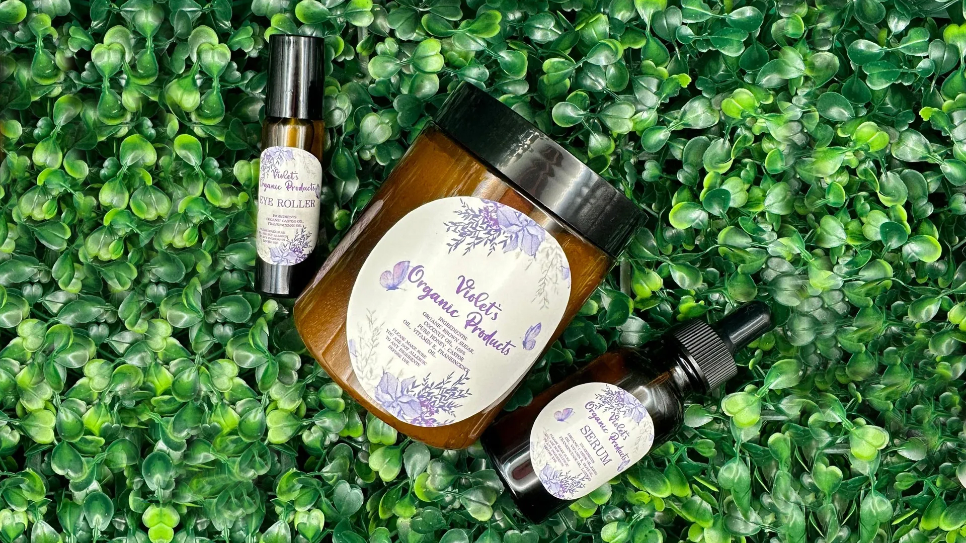 How to Use Organic Sugar Scrubs Effectively