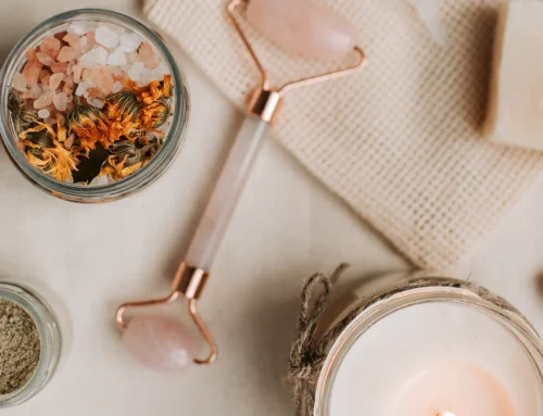 Organic Sugar Scrubs: Your Skin’s Best Friend