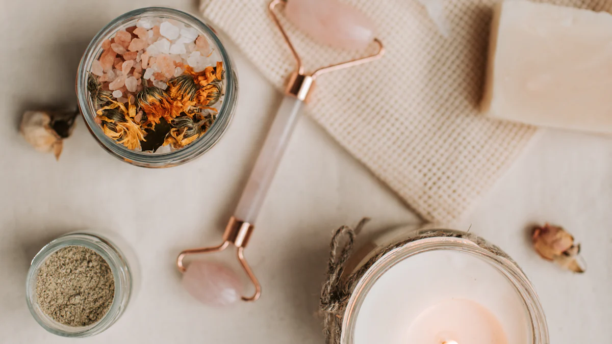 Organic Sugar Scrubs: Your Skin's Best Friend