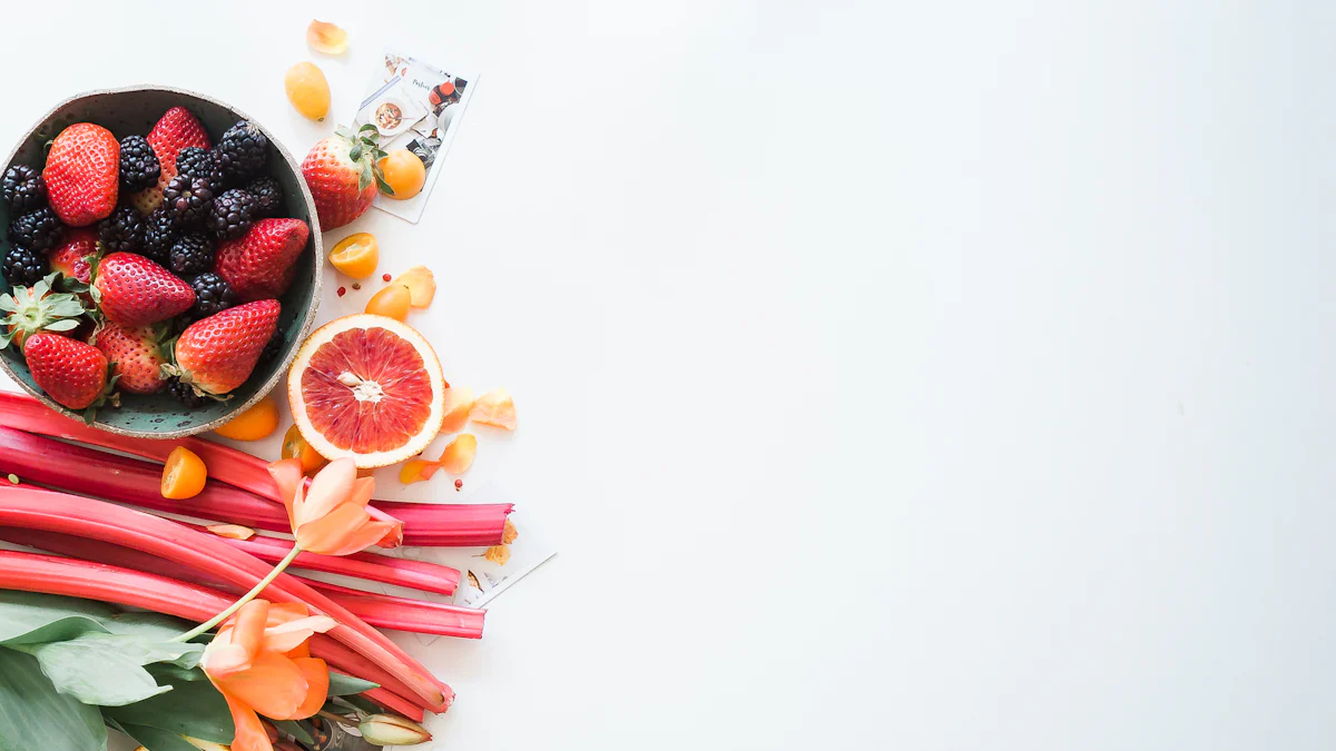 Benefits of Using All Organic Products