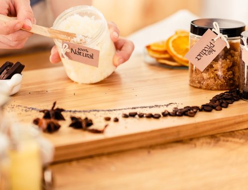Why Organic Products Are Better for Your Well-being
