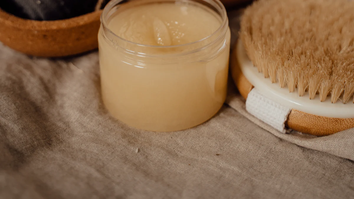 Benefits of Using Organic Sugar Scrubs