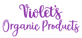 Violet's Organic Products