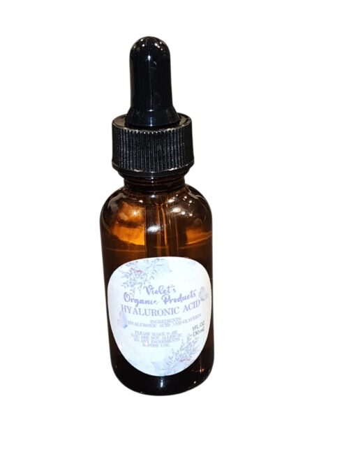 HYALURONIC ACID